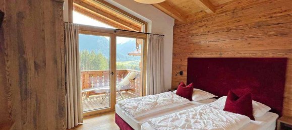 3 bedrooms Commercial property in Neukirchen am Grossvenediger, Austria No. 186991 17