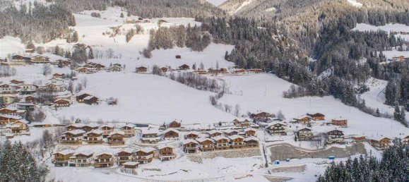 3 bedrooms Commercial property in Neukirchen am Grossvenediger, Austria No. 186991 22