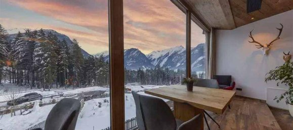 3 bedrooms Commercial property in Neukirchen am Grossvenediger, Austria No. 186991 25