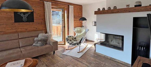 3 bedrooms Commercial property in Neukirchen am Grossvenediger, Austria No. 186991 13