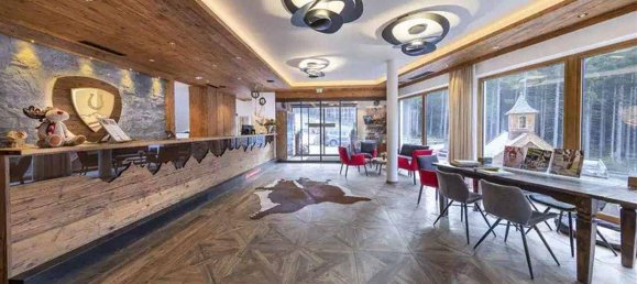 3 bedrooms Commercial property in Neukirchen am Grossvenediger, Austria No. 186991 24