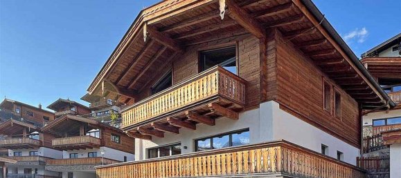 3 bedrooms Commercial property in Neukirchen am Grossvenediger, Austria No. 186991 3