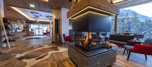 3 bedrooms Commercial property in Neukirchen am Grossvenediger, Austria No. 186991 27