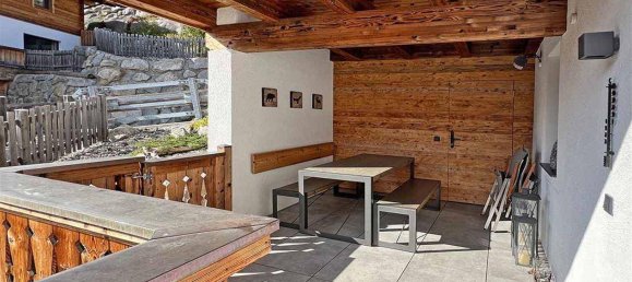 3 bedrooms Commercial property in Neukirchen am Grossvenediger, Austria No. 186991 8