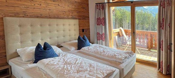 3 bedrooms Commercial property in Neukirchen am Grossvenediger, Austria No. 186991 16