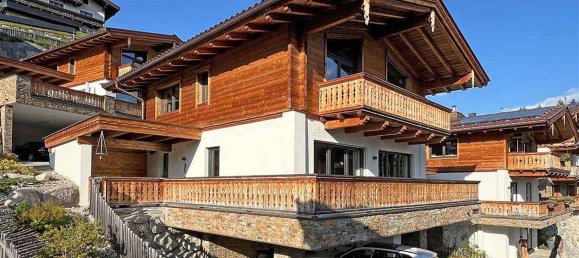 3 bedrooms Commercial property in Neukirchen am Grossvenediger, Austria No. 186991 2