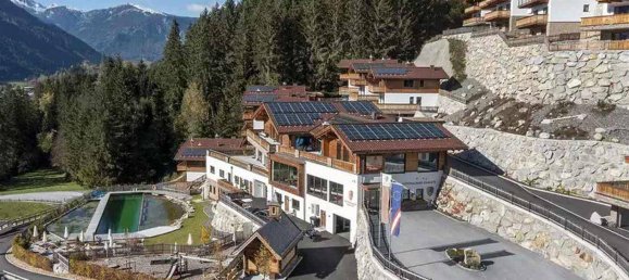 3 bedrooms Commercial property in Neukirchen am Grossvenediger, Austria No. 186991 21