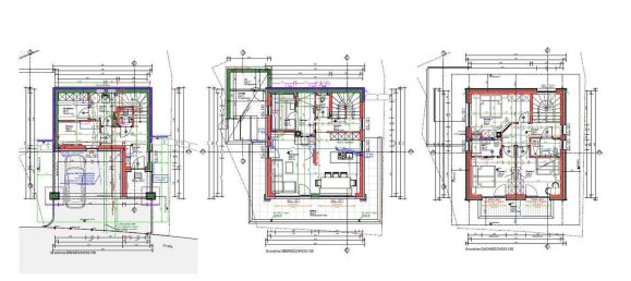 3 bedrooms Commercial property in Neukirchen am Grossvenediger, Austria No. 186991 33