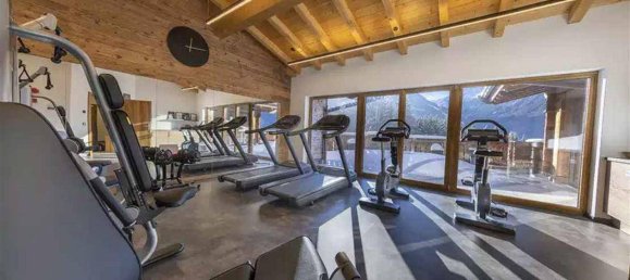 3 bedrooms Commercial property in Neukirchen am Grossvenediger, Austria No. 186991 28