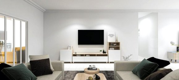 Квартира с 2 спальнями в Нёйи-Плезанс, Франция № 135569 3