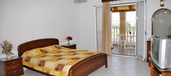 1600 m² adosado en venta en Zakynthos, Ionian Islands, Peloponnese, Western Greece and the Ionian, Greece № 7249 18