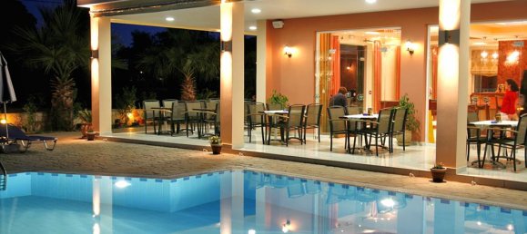 1600 m² adosado en venta en Zakynthos, Ionian Islands, Peloponnese, Western Greece and the Ionian, Greece № 7249 28