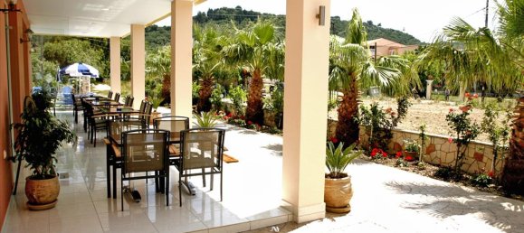 1600 m² adosado en venta en Zakynthos, Ionian Islands, Peloponnese, Western Greece and the Ionian, Greece № 7249 12