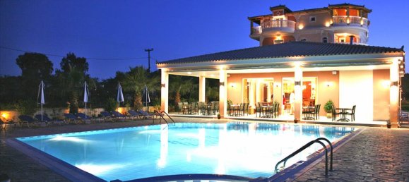 1600m² Townhouse in Zakynthos, Greece No. 7249 26