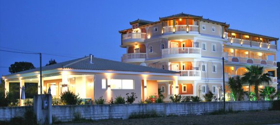 1600 m² adosado en venta en Zakynthos, Ionian Islands, Peloponnese, Western Greece and the Ionian, Greece № 7249 24