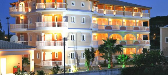 1600 m² adosado en venta en Zakynthos, Ionian Islands, Peloponnese, Western Greece and the Ionian, Greece № 7249 23