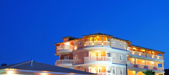 1600 m² adosado en venta en Zakynthos, Ionian Islands, Peloponnese, Western Greece and the Ionian, Greece № 7249 25