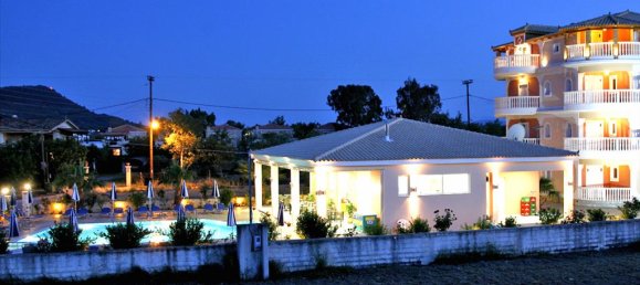 1600 m² adosado en venta en Zakynthos, Ionian Islands, Peloponnese, Western Greece and the Ionian, Greece № 7249 22