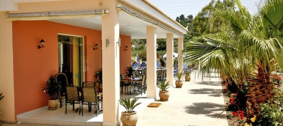 1600 m² adosado en venta en Zakynthos, Ionian Islands, Peloponnese, Western Greece and the Ionian, Greece № 7249 11