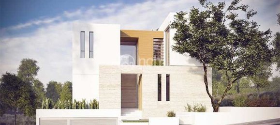 Villa de 4 dormitorios en Germasogeia, Cyprus No. 17027 2