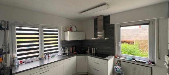 Квартира с 3 комнатами в Ремс-Мур, Германия № 220640 7