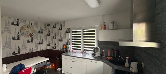 Квартира с 3 комнатами в Ремс-Мур, Германия № 220640 6