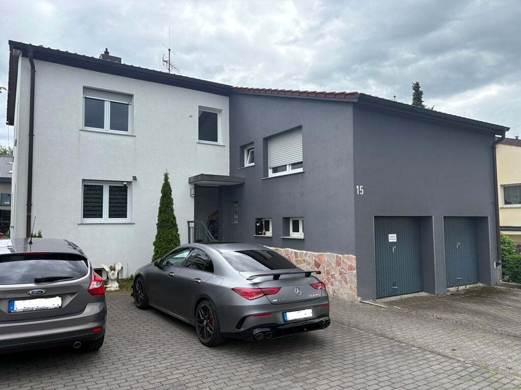 Квартира с 3 комнатами в Ремс-Мур, Германия № 220640