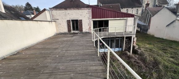 Дом с 3 спальнями в Невуа, Франция № 241653 15