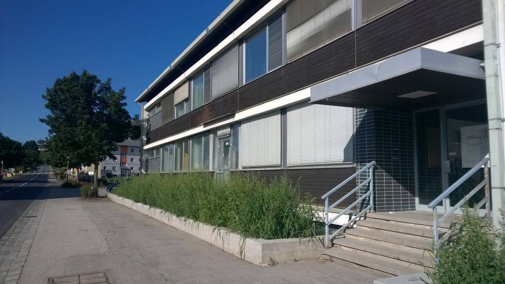 Imóvel comercial em Zwettl an der Rodl, Austria 1203 m² N.º 160005