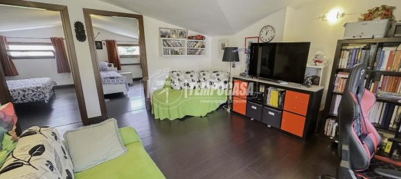 6-Zimmer Wohnung in Bracciano, Italy, Nr. 5631 34