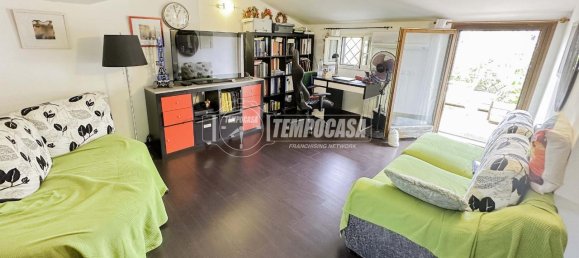 6-Zimmer Wohnung in Bracciano, Italy, Nr. 5631 32