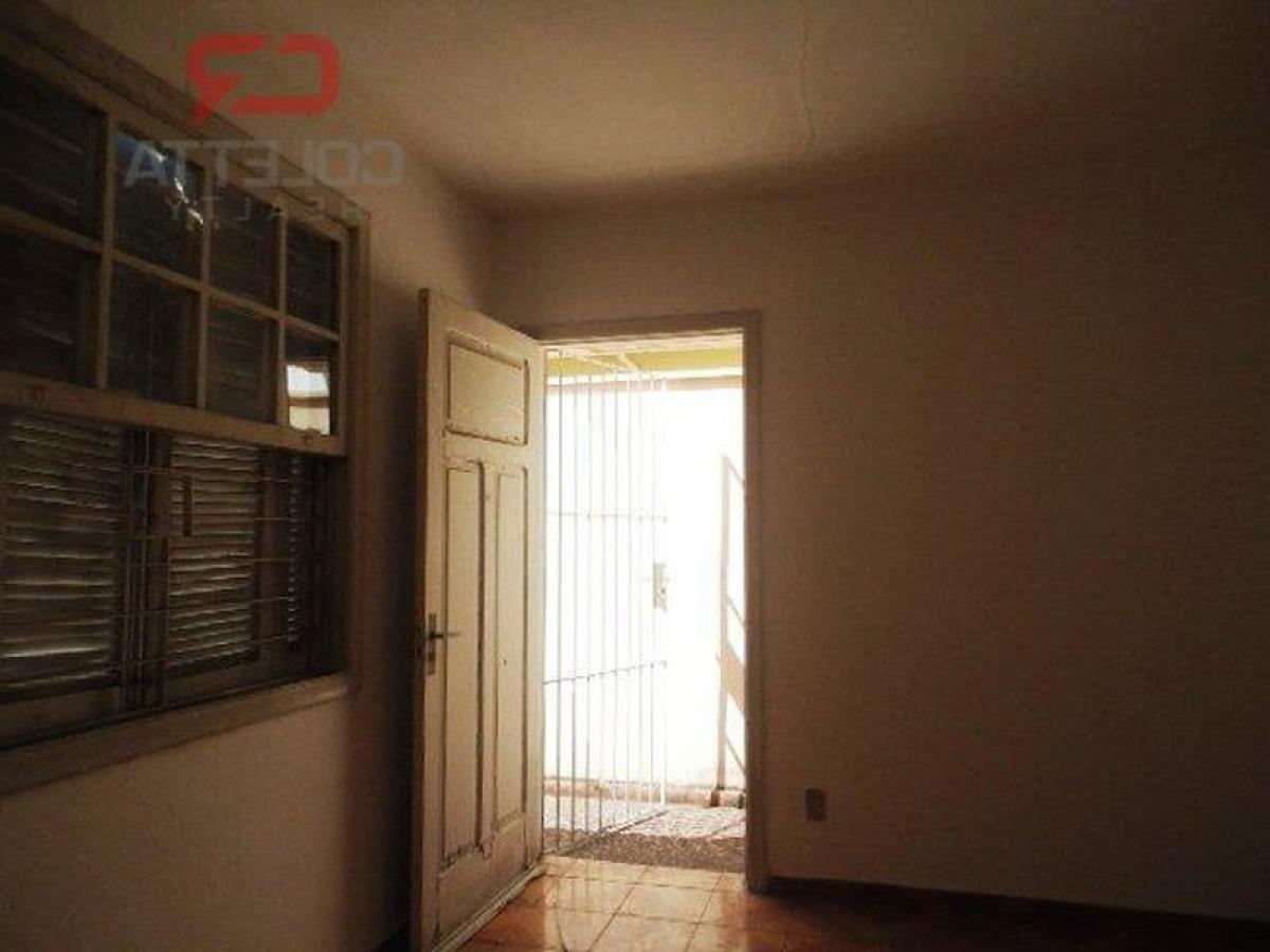 3 غرف نوم منزل في Sao Paulo, Brazil رقم 456403