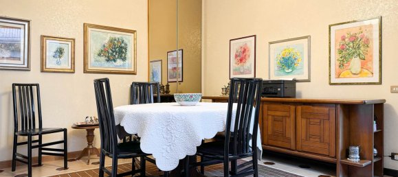 6 bedrooms Villa in Samarate, Italy No. 166905 10