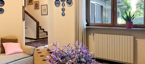 6 bedrooms Villa in Samarate, Italy No. 166905 15