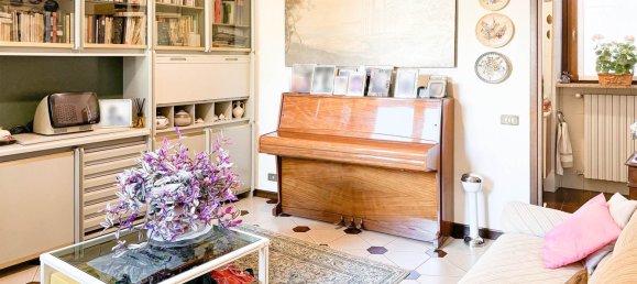 6 bedrooms Villa in Samarate, Italy No. 166905 17