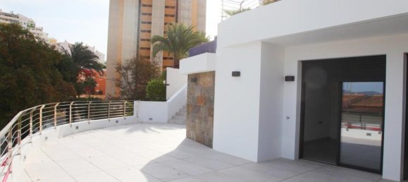 3 Schlafzimmer Wohnung in Benidorm, Spain, Nr. 2561 12
