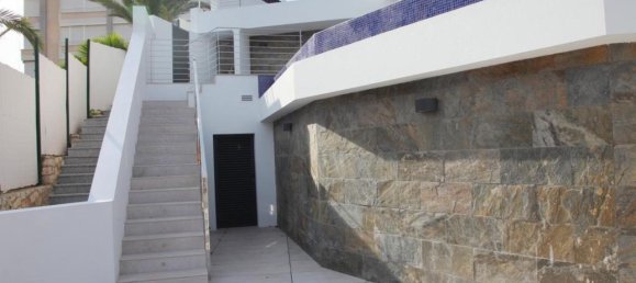 3 Schlafzimmer Wohnung in Benidorm, Spain, Nr. 2561 14