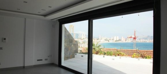 3 Schlafzimmer Wohnung in Benidorm, Spain, Nr. 2561 3