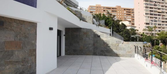 3 Schlafzimmer Wohnung in Benidorm, Spain, Nr. 2561 13