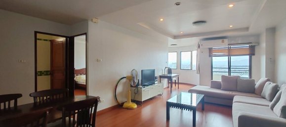 2 Schlafzimmer Eigentumswohnung in Chiang Mai, Thailand, Nr. 70362 7
