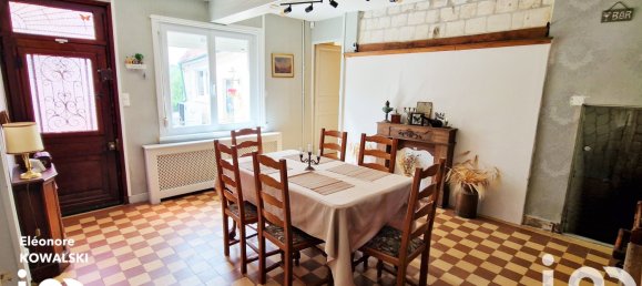 4 chambres Maison à Ligny-sur-Canche, France No. 239509 4