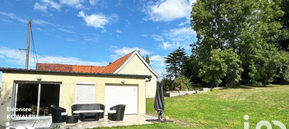 4 chambres Maison à Ligny-sur-Canche, France No. 239509 13