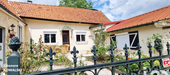 4 chambres Maison à Ligny-sur-Canche, France No. 239509 16