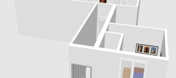 1 chambre Appartement à Madrid, Spain No. 175598 21