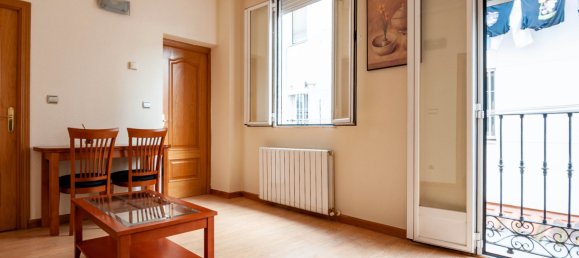 1 chambre Appartement à Madrid, Spain No. 175598 24