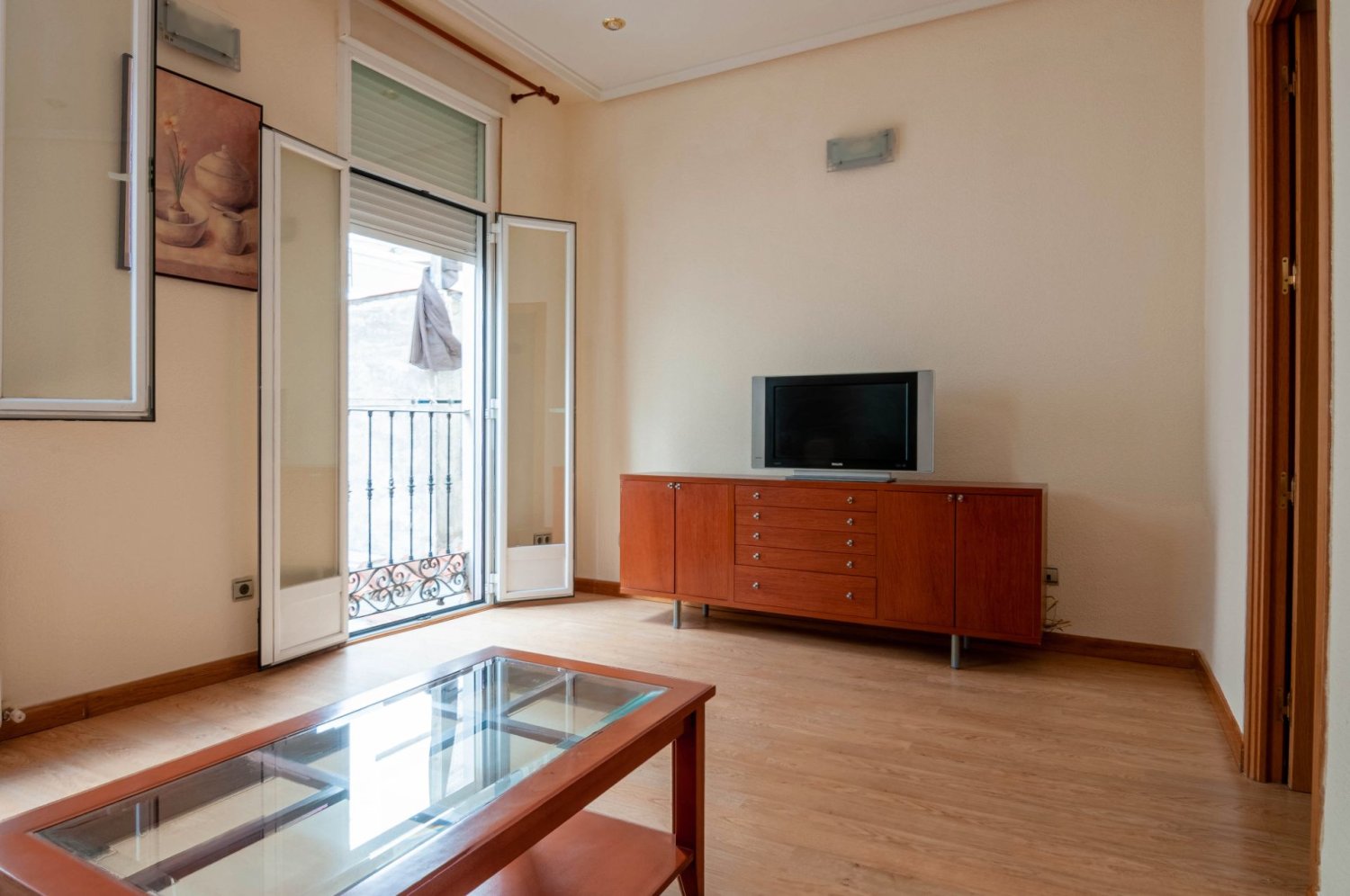 1 chambre Appartement à Madrid, Spain No. 175598
