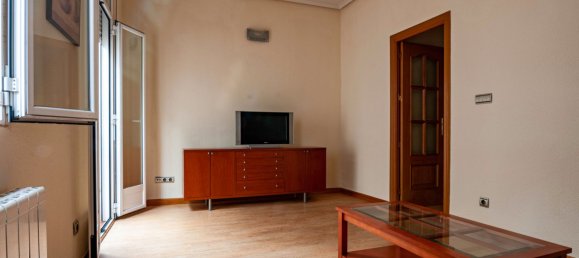 1 chambre Appartement à Madrid, Spain No. 175598 2
