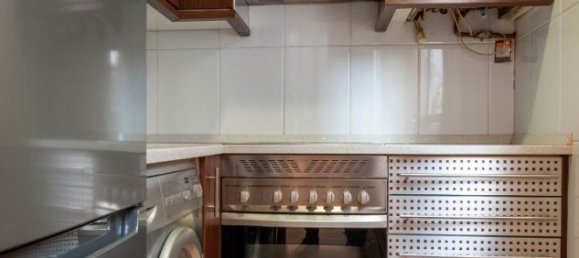 1 chambre Appartement à Madrid, Spain No. 175598 3