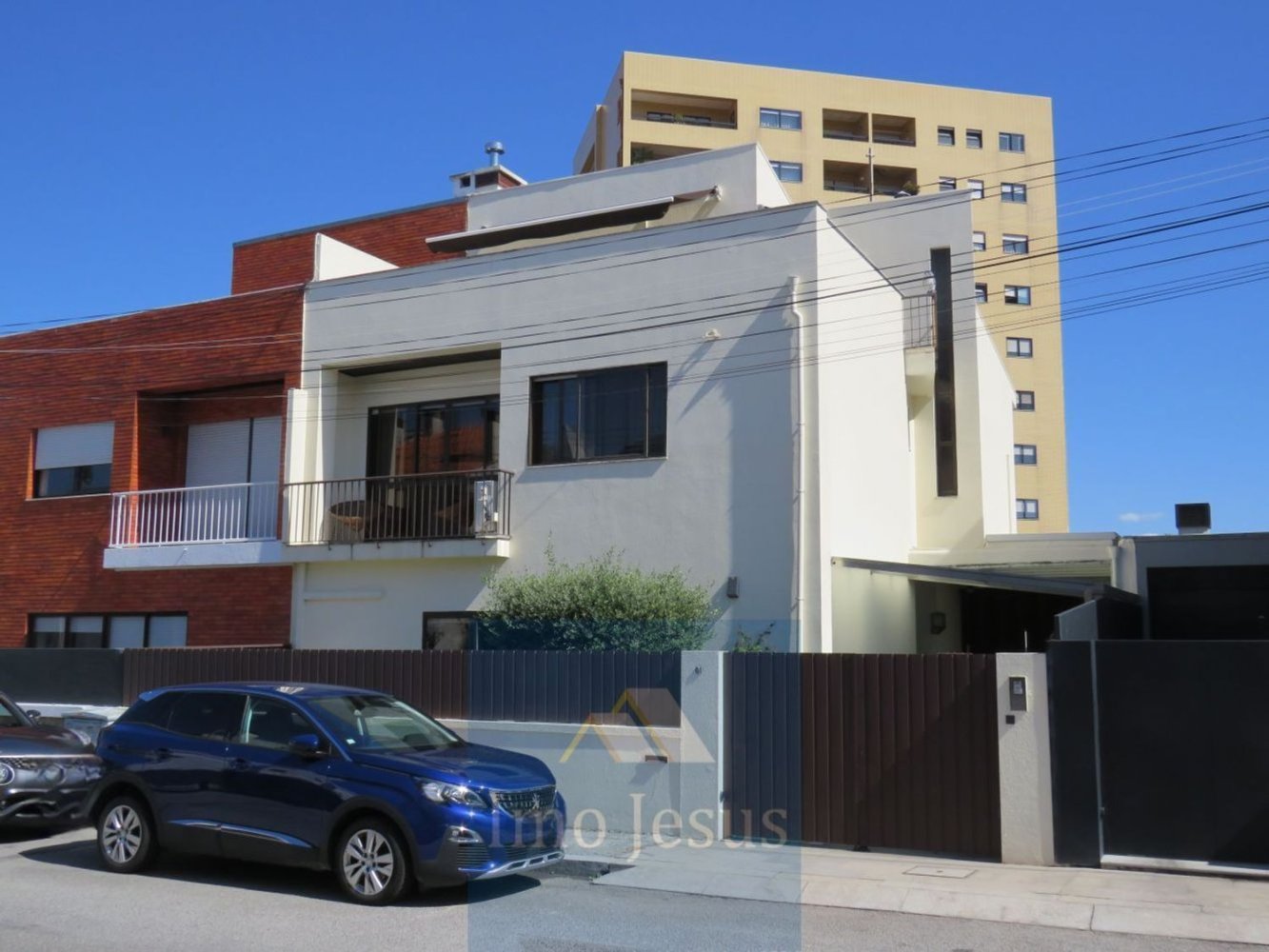 Casa T5 em Vila Nova de Gaia, Portugal N.º 332642