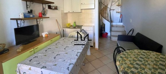 3 rooms House in Pollina, Italy No. 126095 15